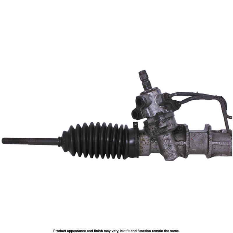 A1 Cardone 261666 - Rack and Pinion Assembly A1 Cardone 261666 Rack and Pinion Assembly product image 2 of 4