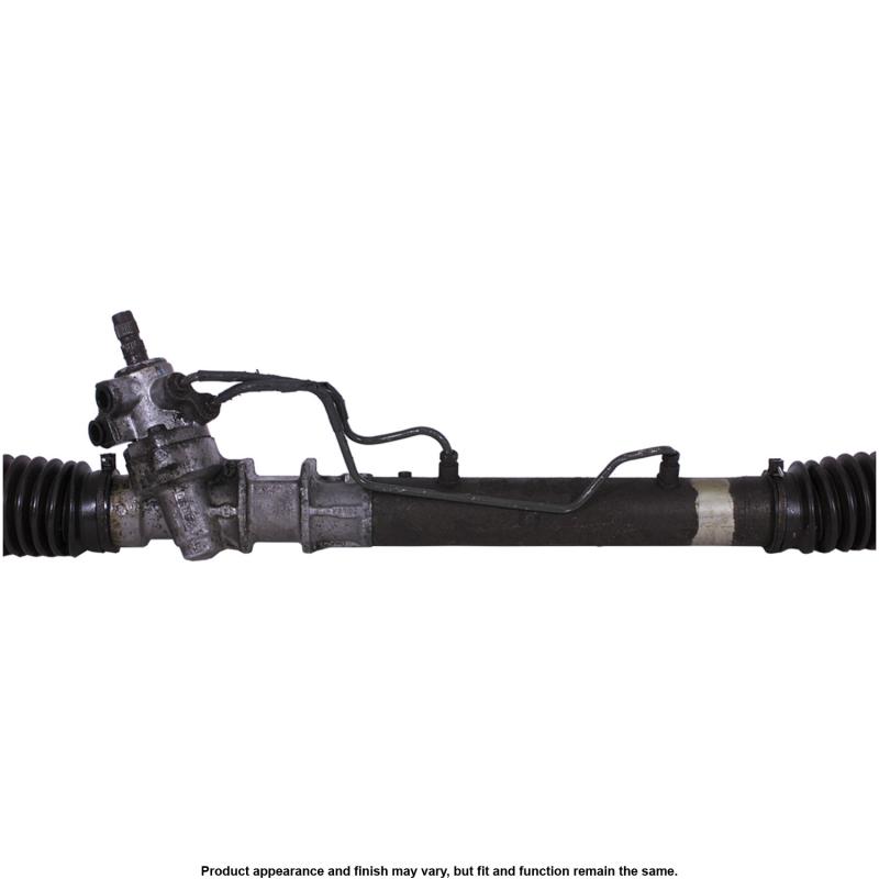 A1 Cardone 261666 - Rack and Pinion Assembly A1 Cardone 261666 Rack and Pinion Assembly product image 3 of 4