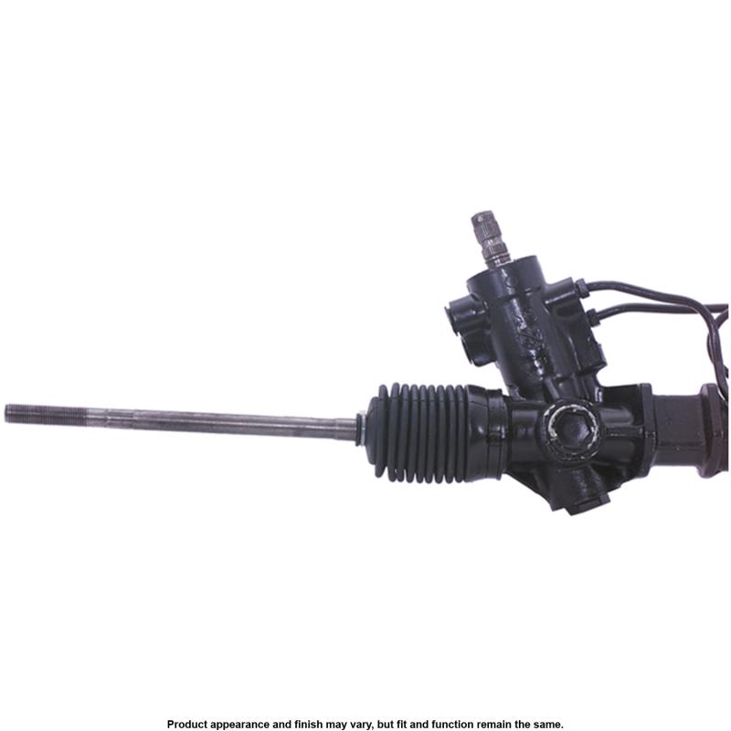 A1 Cardone 261669 Rack and Pinion Assembly product image 1 of 4