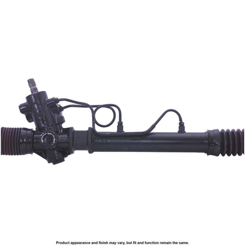 A1 Cardone 261669 Rack and Pinion Assembly product image 2 of 4