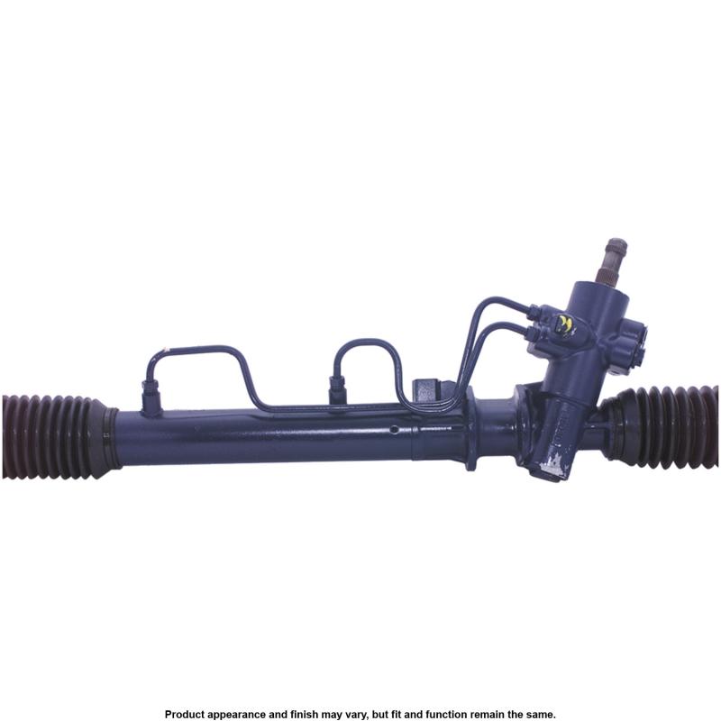 A1 Cardone 261677 Rack and Pinion Assembly product image 1 of 4
