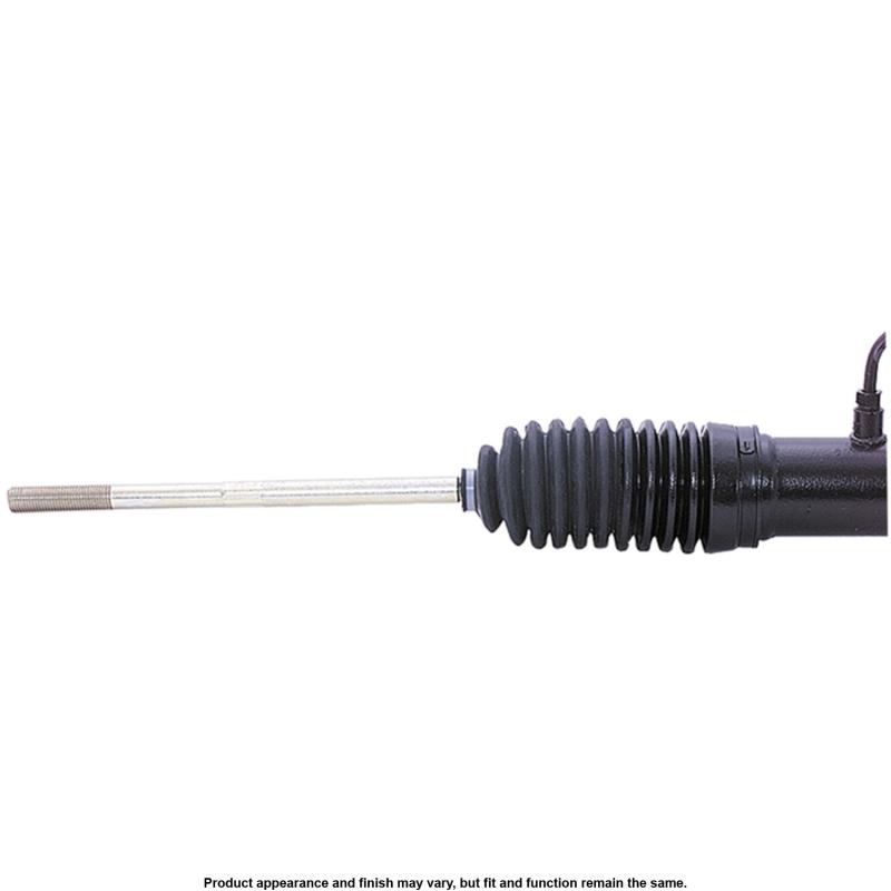 A1 Cardone 261683 Rack and Pinion Assembly product image 3 of 4