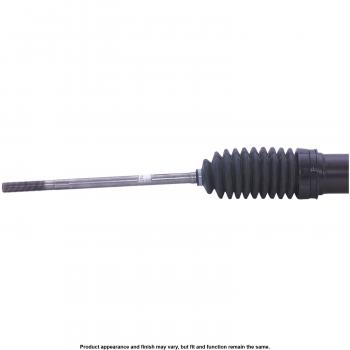 A1 Cardone 261687 Rack and Pinion Assembly product image 3 of 4