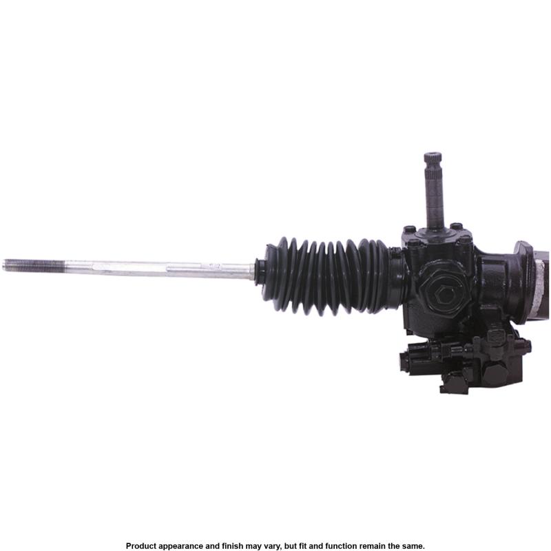A1 Cardone 261753 Rack and Pinion Assembly product image 2 of 4