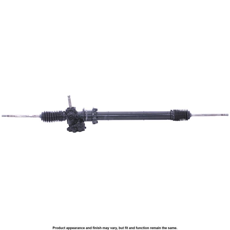 A1 Cardone 261758 - Rack and Pinion Assembly A1 Cardone 261758 Rack and Pinion Assembly product image 1 of 4