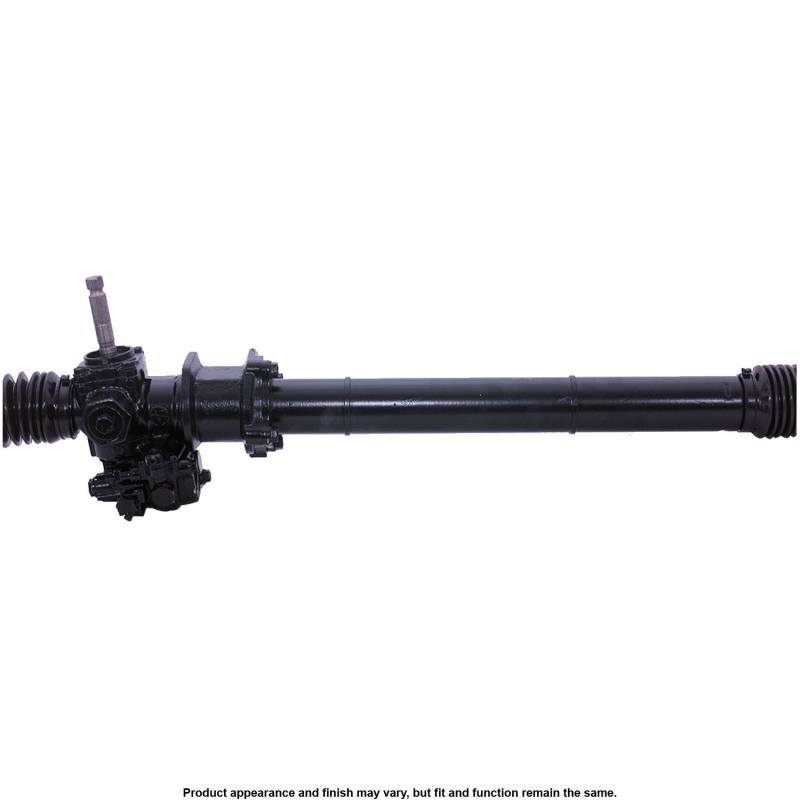 A1 Cardone 261758 - Rack and Pinion Assembly A1 Cardone 261758 Rack and Pinion Assembly product image 2 of 4