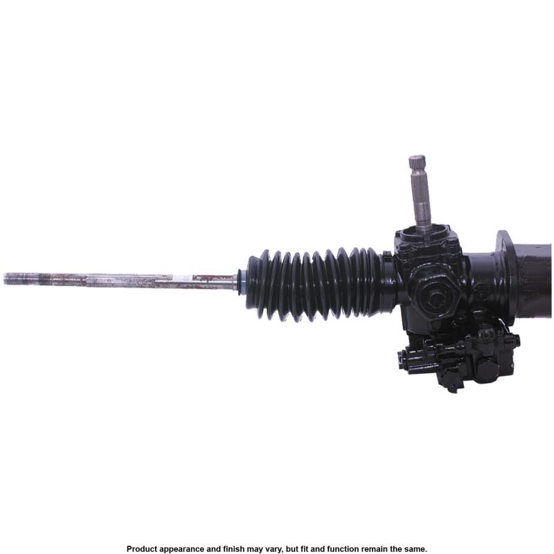 A1 Cardone 261758 - Rack and Pinion Assembly A1 Cardone 261758 Rack and Pinion Assembly product image 4 of 4