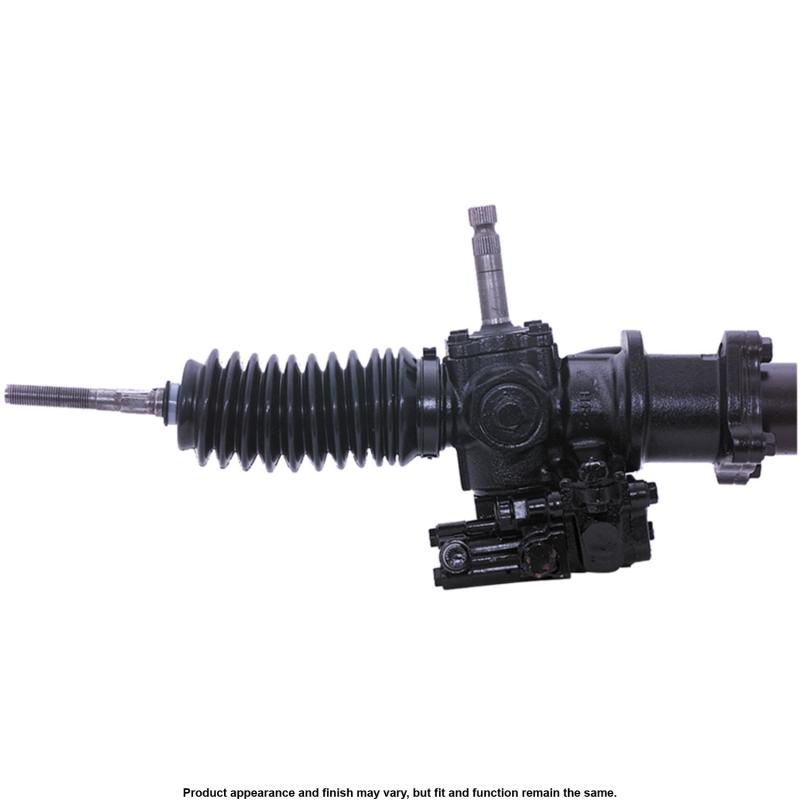 A1 Cardone 261759 Rack and Pinion Assembly product image 2 of 4