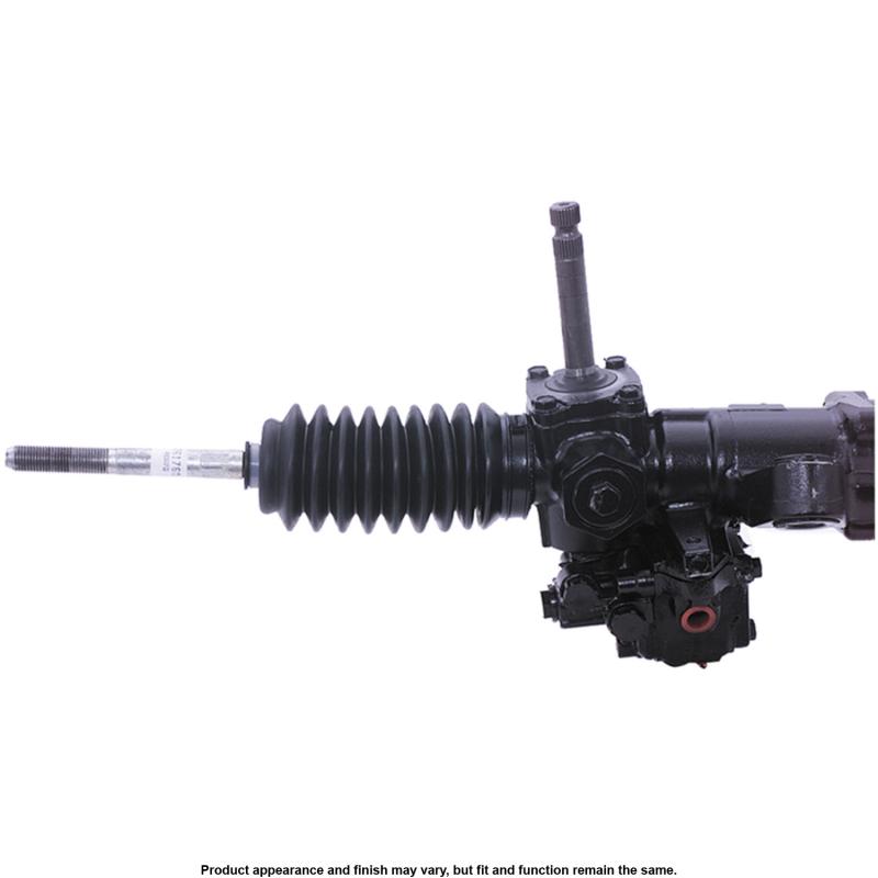 A1 Cardone 261760 Rack and Pinion Assembly product image 2 of 4