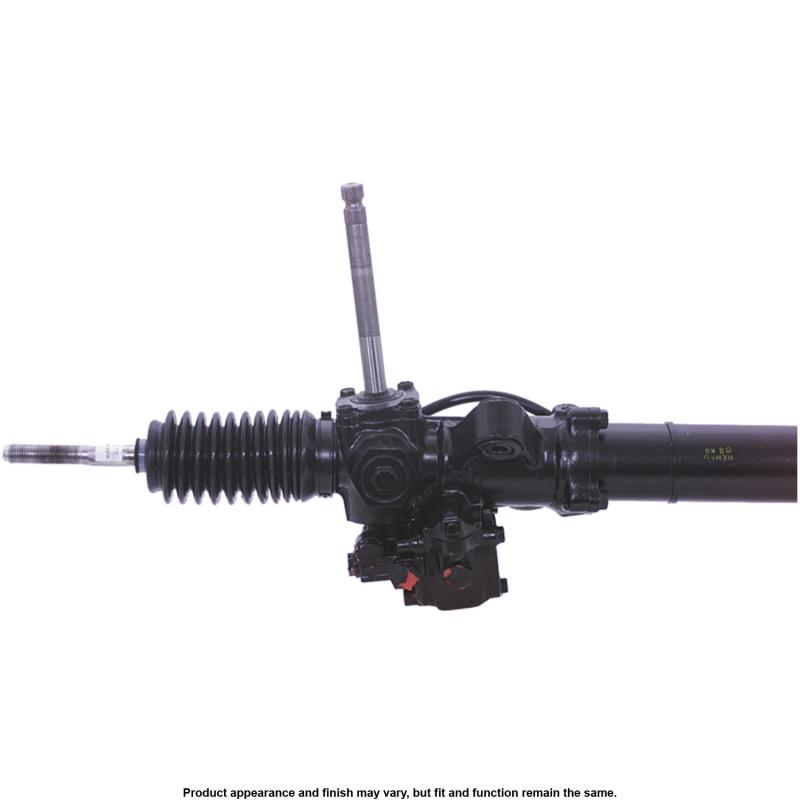 A1 Cardone 261761 Rack and Pinion Assembly product image 2 of 4