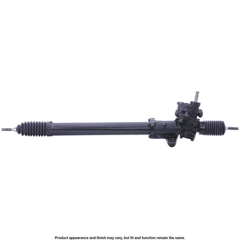 A1 Cardone 261763 - Rack and Pinion Assembly A1 Cardone 261763 Rack and Pinion Assembly product image 1 of 4