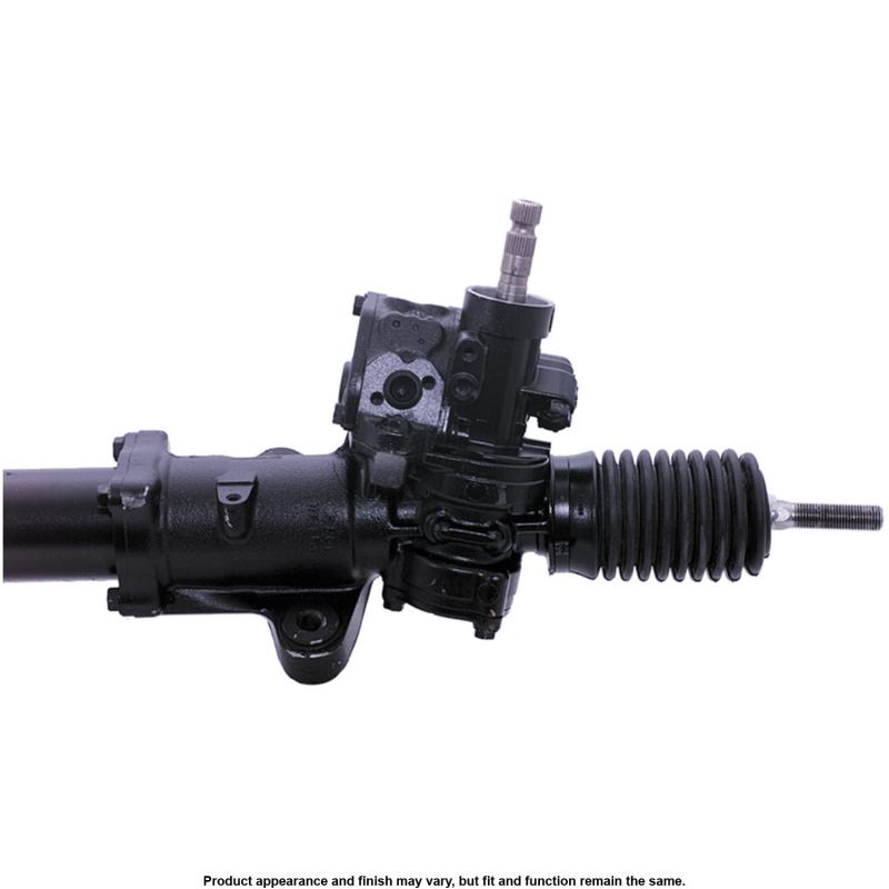 A1 Cardone 261763 - Rack and Pinion Assembly A1 Cardone 261763 Rack and Pinion Assembly product image 3 of 4