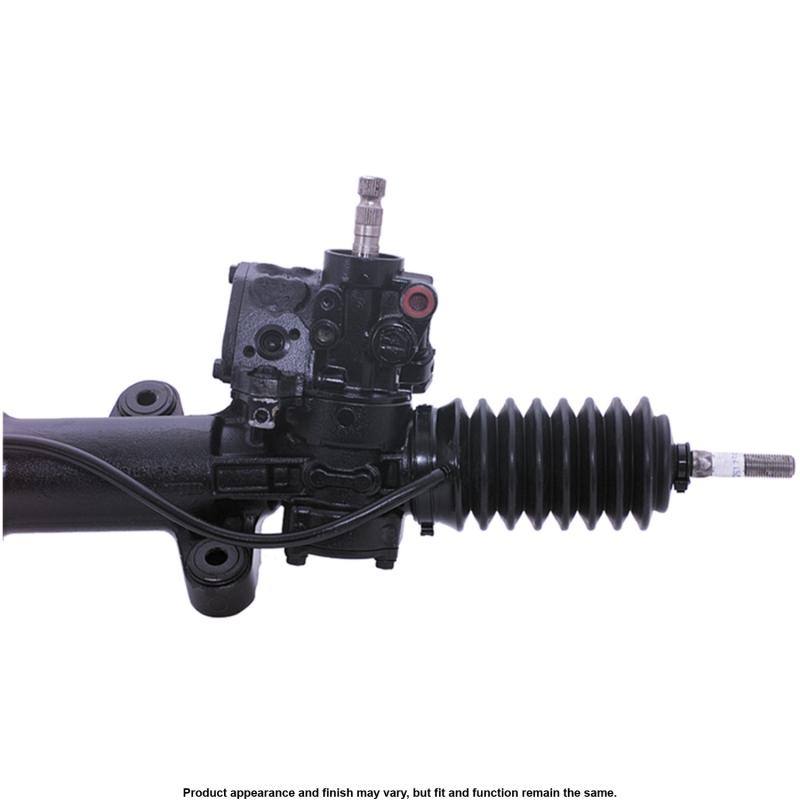A1 Cardone 261766 Rack and Pinion Assembly product image 4 of 4