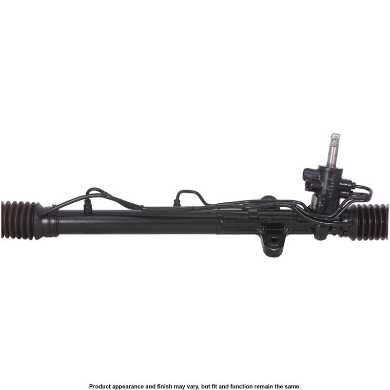 A1 Cardone 261768 Rack and Pinion Assembly product image 1 of 4