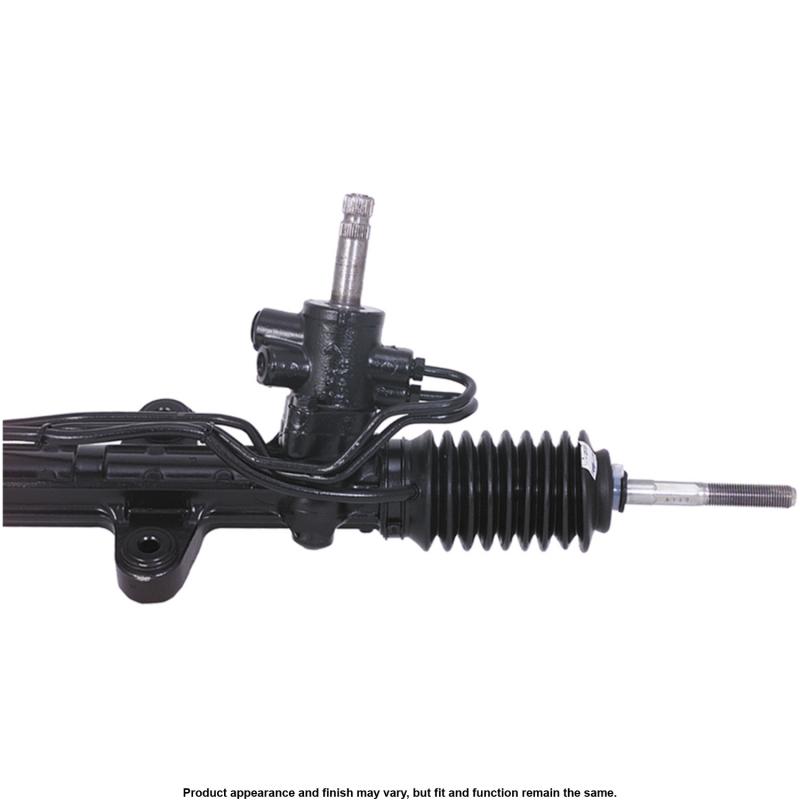 A1 Cardone 261768 Rack and Pinion Assembly product image 3 of 4