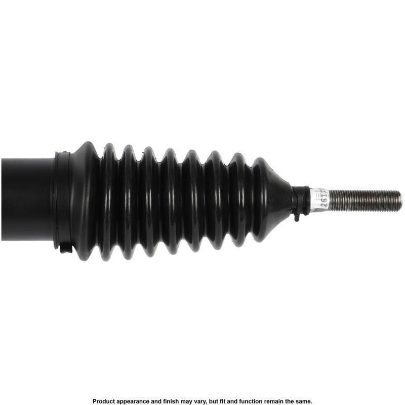 A1 Cardone 261771 - Rack and Pinion Assembly A1 Cardone 261771 Rack and Pinion Assembly product image 3 of 4
