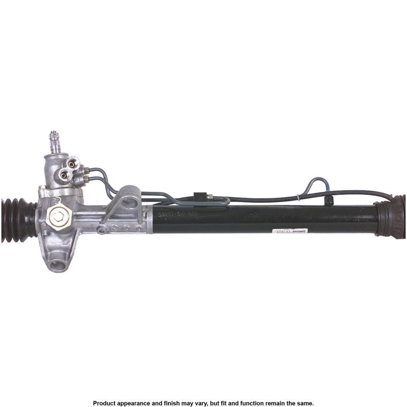 A1 Cardone 261776 Rack and Pinion Assembly product image 2 of 4