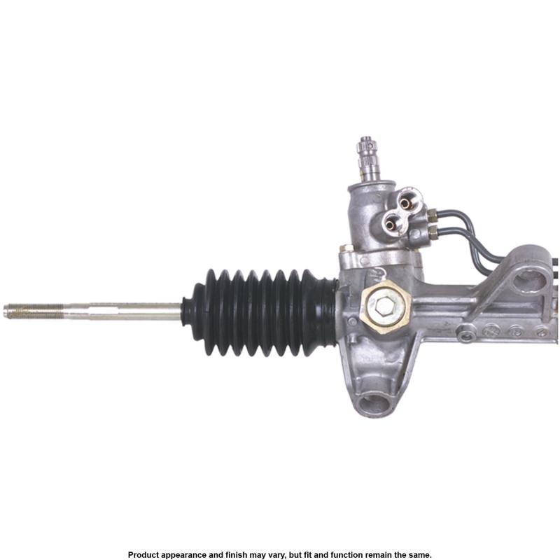 A1 Cardone 261776 Rack and Pinion Assembly product image 3 of 4