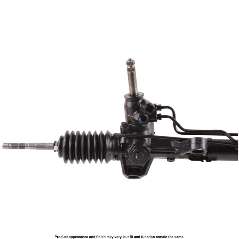 A1 Cardone 261792 - Rack and Pinion Assembly A1 Cardone 261792 Rack and Pinion Assembly product image 4 of 4