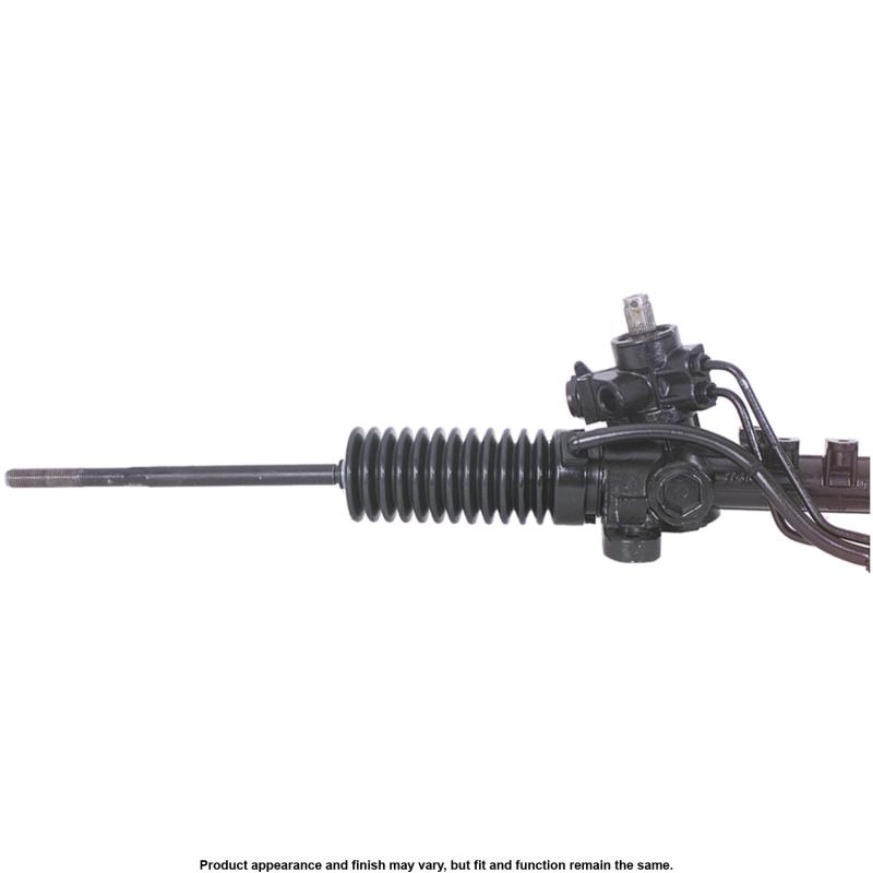 A1 Cardone 261814 Rack and Pinion Assembly product image 3 of 4