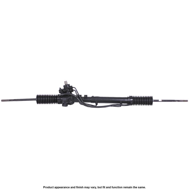 A1 Cardone 261814 Rack and Pinion Assembly product image 4 of 4