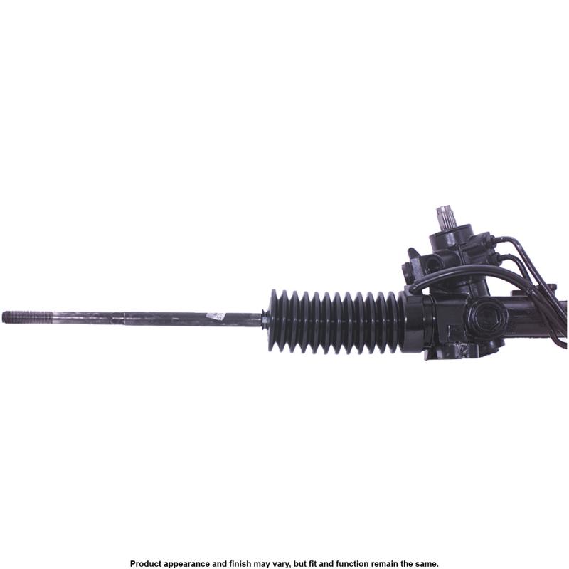 A1 Cardone 261815 - Rack and Pinion Assembly A1 Cardone 261815 Rack and Pinion Assembly product image 4 of 4