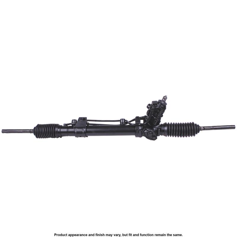 A1 Cardone 261820 Rack and Pinion Assembly product image 4 of 4