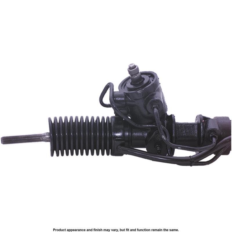 A1 Cardone 261856 Rack and Pinion Assembly product image 1 of 4