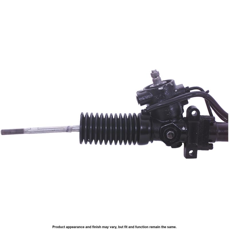 A1 Cardone 261859 Rack and Pinion Assembly product image 1 of 4
