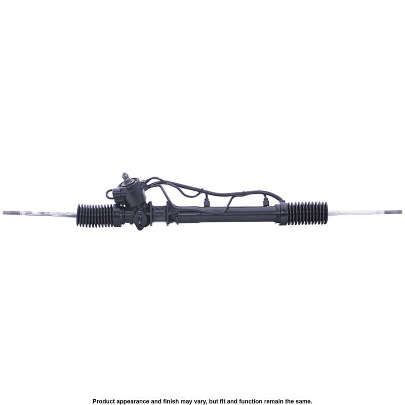 A1 Cardone 261861 - Rack and Pinion Assembly A1 Cardone 261861 Rack and Pinion Assembly product image 1 of 4