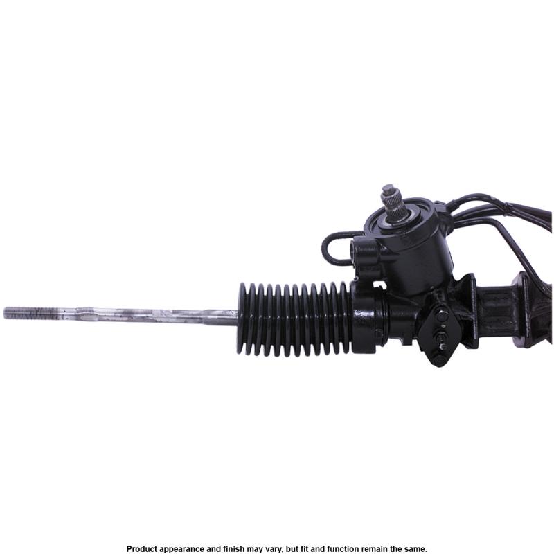 A1 Cardone 261861 - Rack and Pinion Assembly A1 Cardone 261861 Rack and Pinion Assembly product image 2 of 4