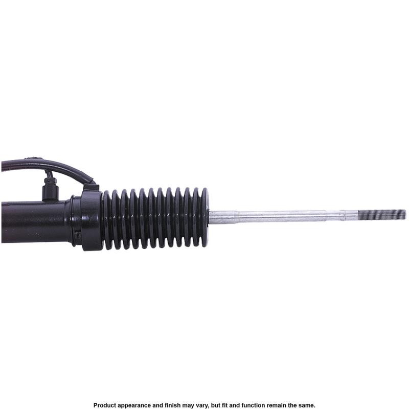 A1 Cardone 261861 - Rack and Pinion Assembly A1 Cardone 261861 Rack and Pinion Assembly product image 3 of 4
