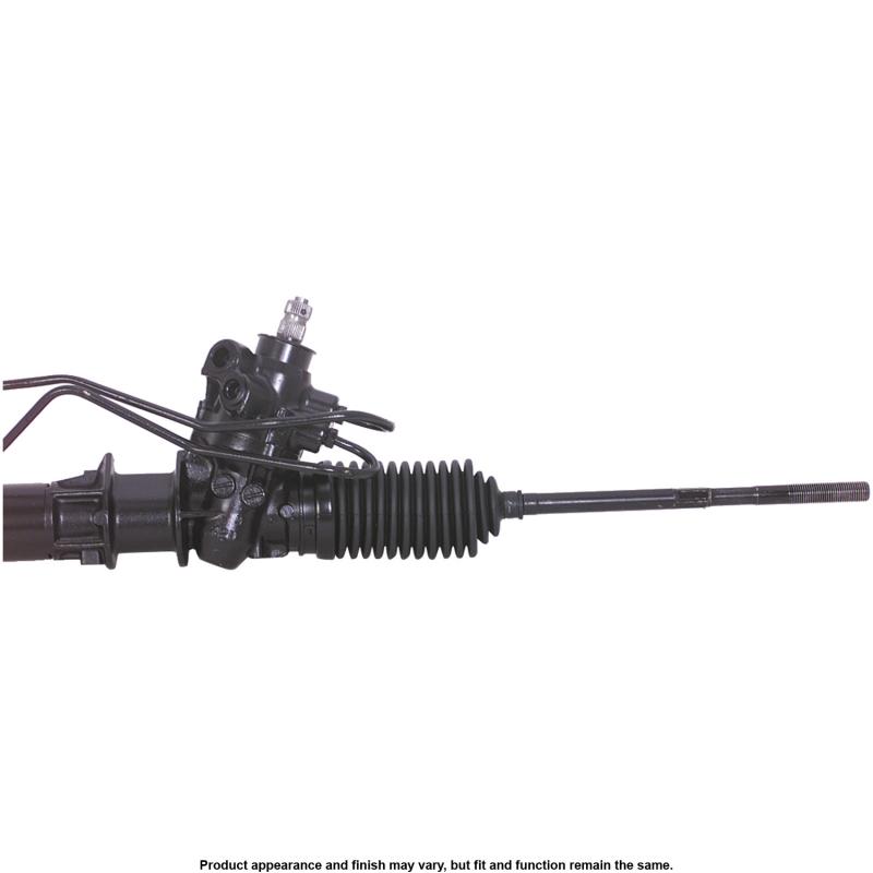 A1 Cardone 261883 Rack and Pinion Assembly product image 4 of 4