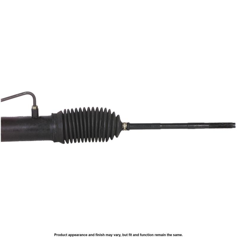 A1 Cardone 261887 - Rack and Pinion Assembly A1 Cardone 261887 Rack and Pinion Assembly product image 1 of 4