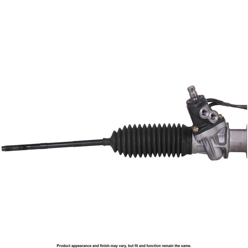 A1 Cardone 261887 - Rack and Pinion Assembly A1 Cardone 261887 Rack and Pinion Assembly product image 3 of 4