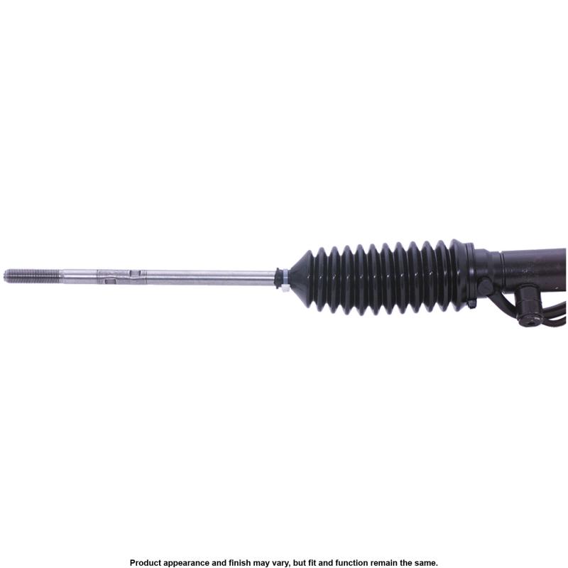 A1 Cardone 261902 - Rack and Pinion Assembly A1 Cardone 261902 Rack and Pinion Assembly product image 1 of 4