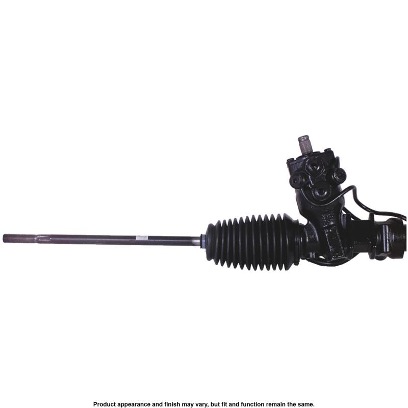 A1 Cardone 261924 - Rack and Pinion Assembly A1 Cardone 261924 Rack and Pinion Assembly product image 2 of 4