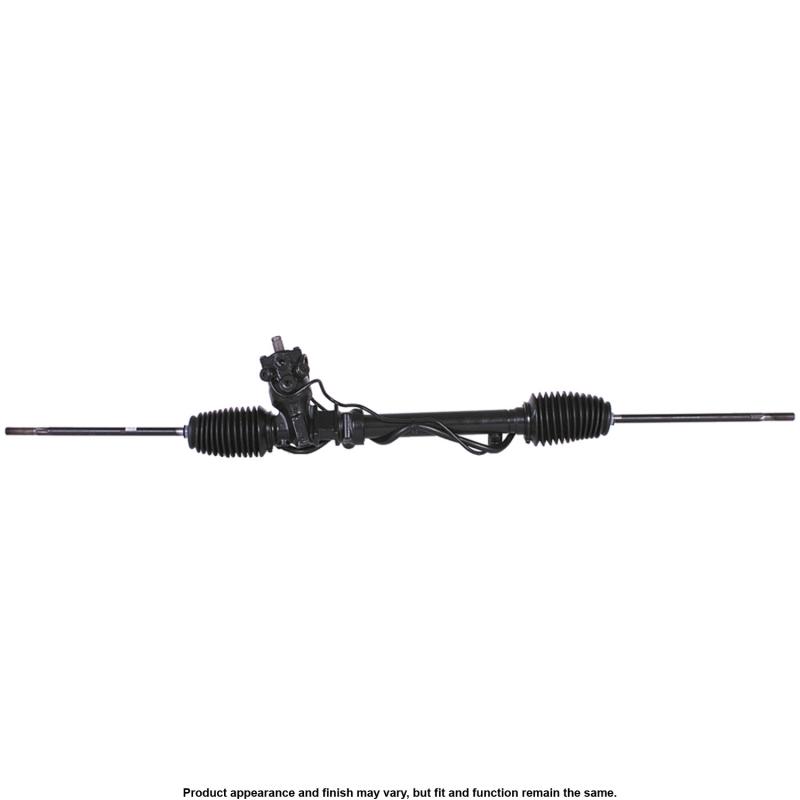 A1 Cardone 261924 - Rack and Pinion Assembly A1 Cardone 261924 Rack and Pinion Assembly product image 3 of 4