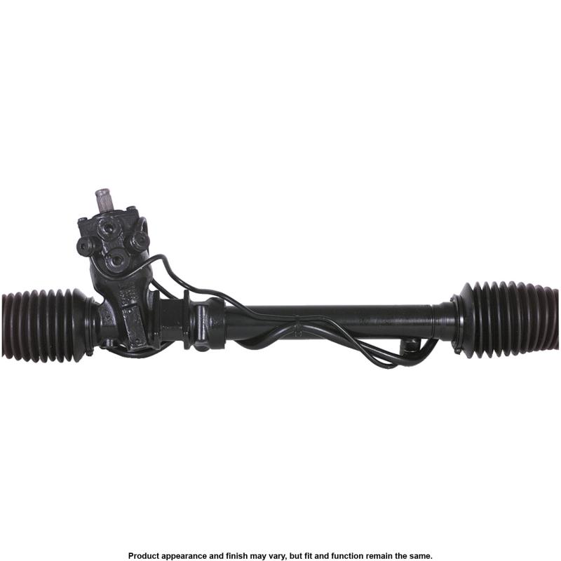 A1 Cardone 261924 - Rack and Pinion Assembly A1 Cardone 261924 Rack and Pinion Assembly product image 4 of 4