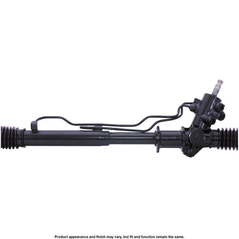 A1 Cardone 261943 - Rack and Pinion Assembly A1 Cardone 261943 Rack and Pinion Assembly product image 3 of 4