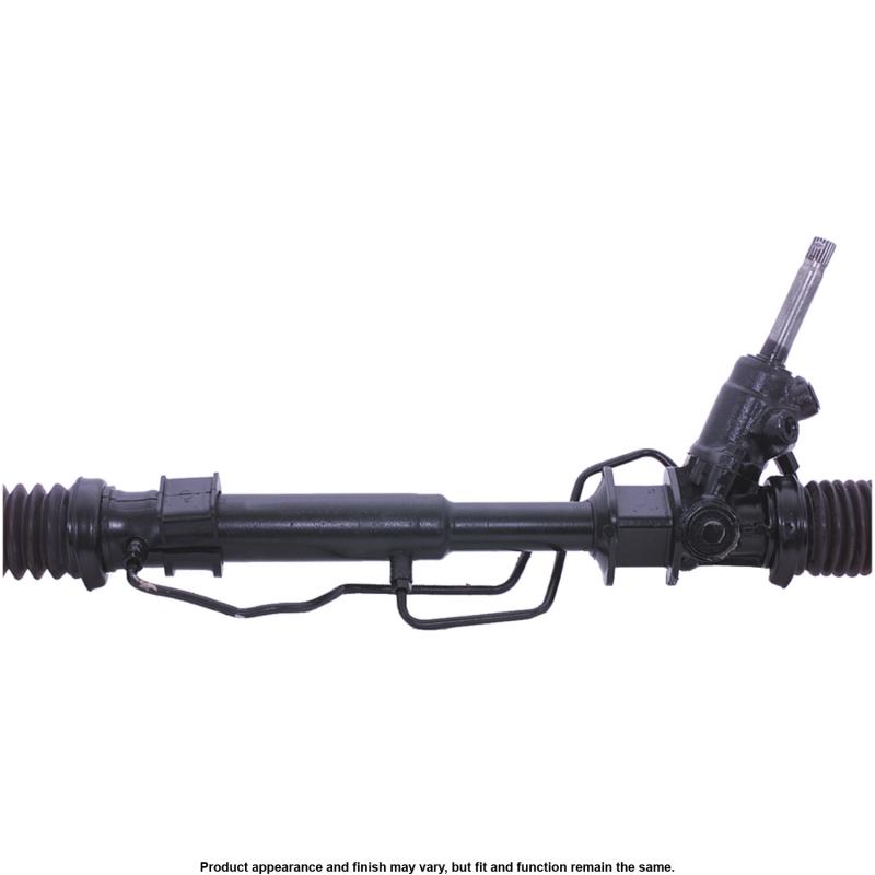 A1 Cardone 261973 Rack and Pinion Assembly product image 3 of 4