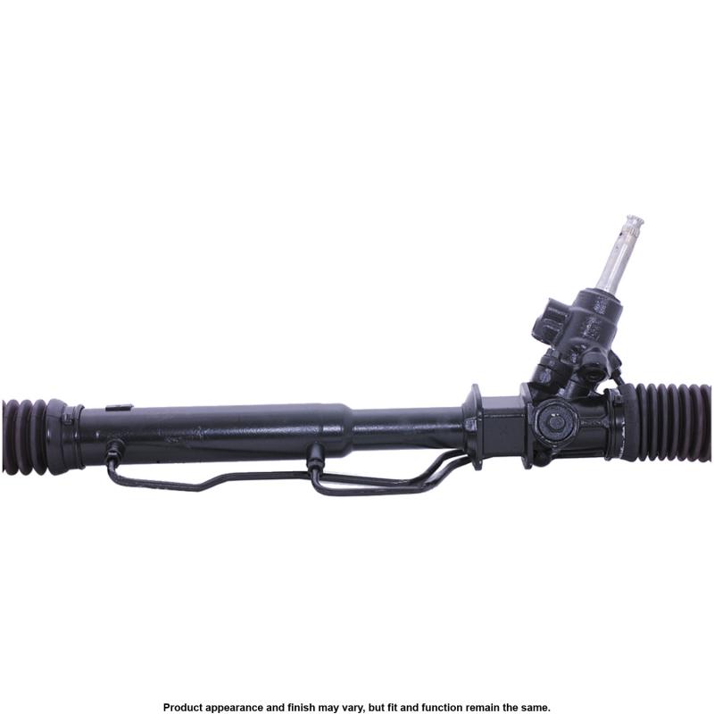 A1 Cardone 261977 - Rack and Pinion Assembly A1 Cardone 261977 Rack and Pinion Assembly product image 1 of 4