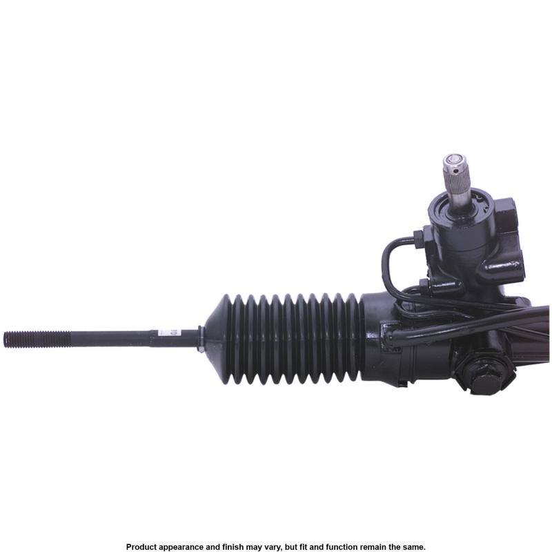 A1 Cardone 261980 Rack and Pinion Assembly product image 2 of 4