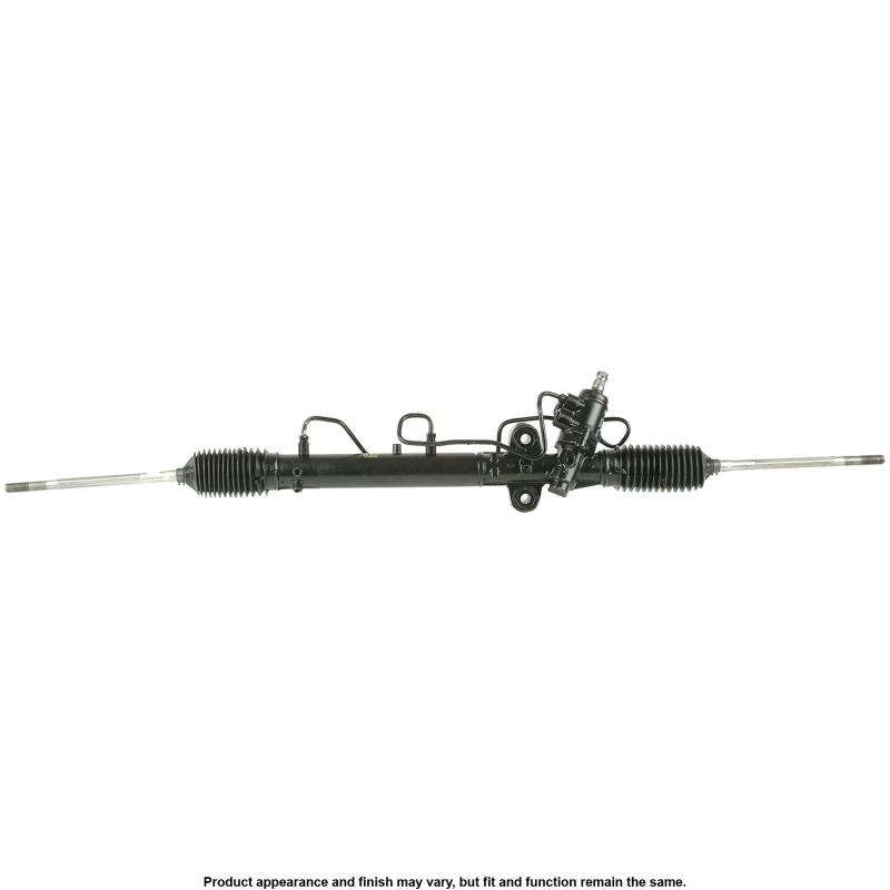 A1 Cardone 261989 - Rack and Pinion Assembly A1 Cardone 261989 Rack and Pinion Assembly product image 2 of 4