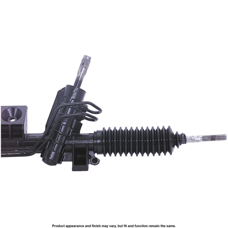 A1 Cardone 261995 - Rack and Pinion Assembly A1 Cardone 261995 Rack and Pinion Assembly product image 4 of 4