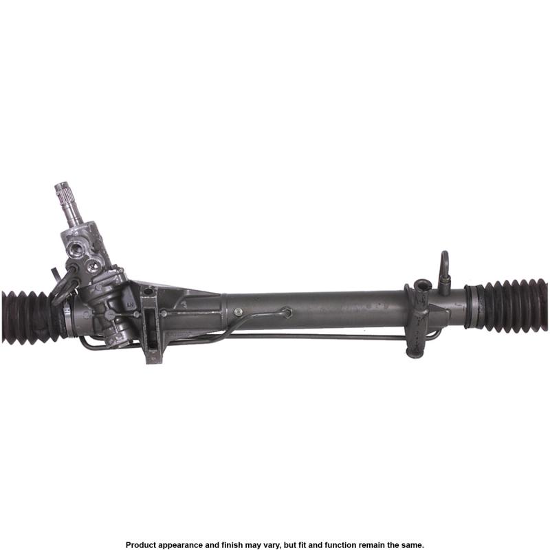 A1 Cardone 261996 Rack and Pinion Assembly product image 1 of 4