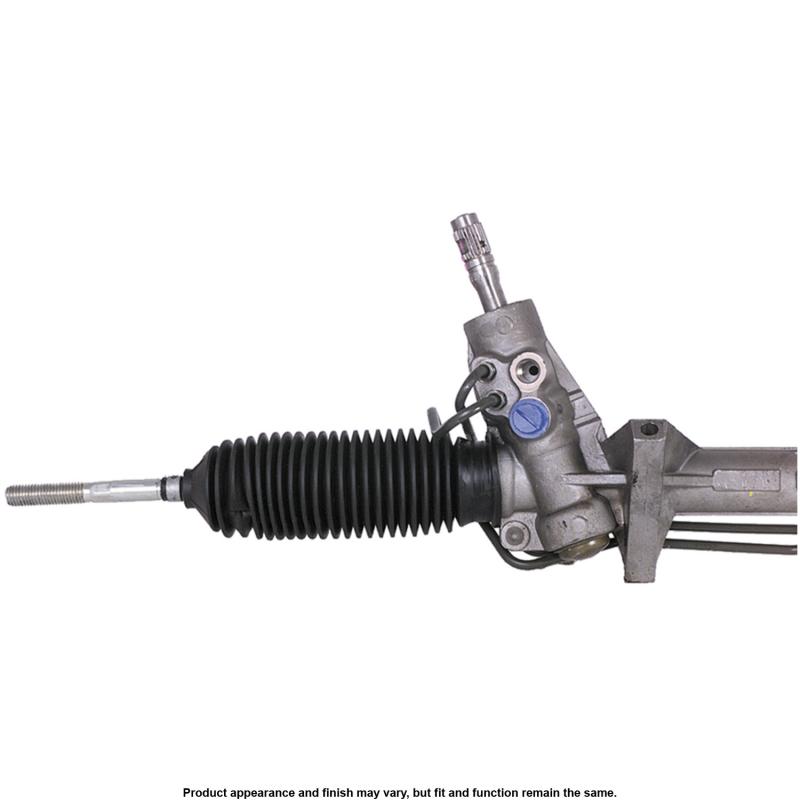 A1 Cardone 261997 Rack and Pinion Assembly product image 1 of 4