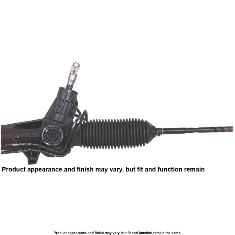 A1 Cardone 261998 Rack and Pinion Assembly product image 1 of 4