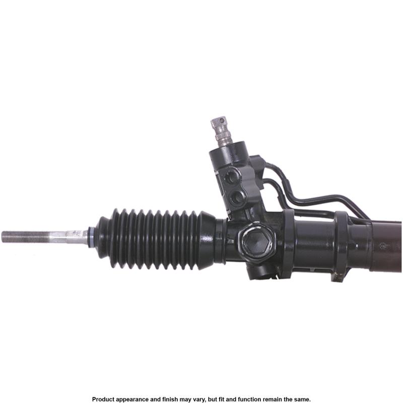 A1 Cardone 262002 Rack and Pinion Assembly product image 2 of 4