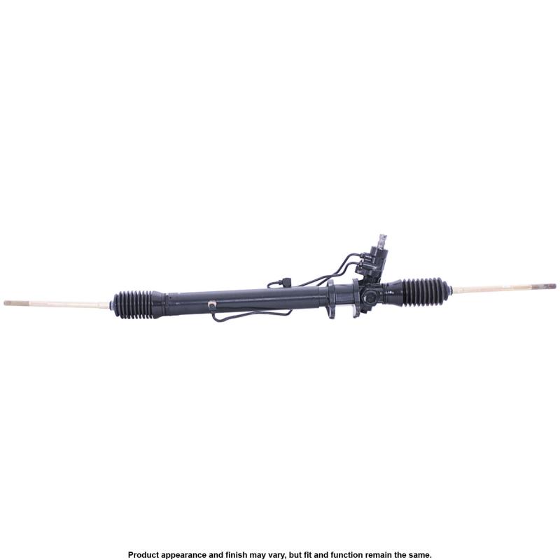 A1 Cardone 262003 - Rack and Pinion Assembly A1 Cardone 262003 Rack and Pinion Assembly product image 1 of 4